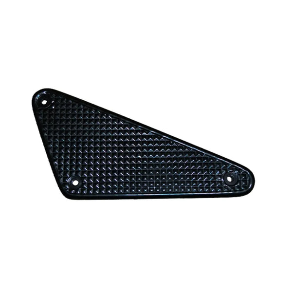 Conjunto Pisante Plataforma Para-choque Scania 112 113 T