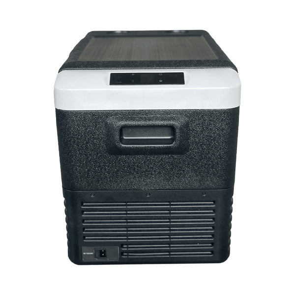 Geladeira Interna 40 Litros 12v 24v 110v 220v Climatizar