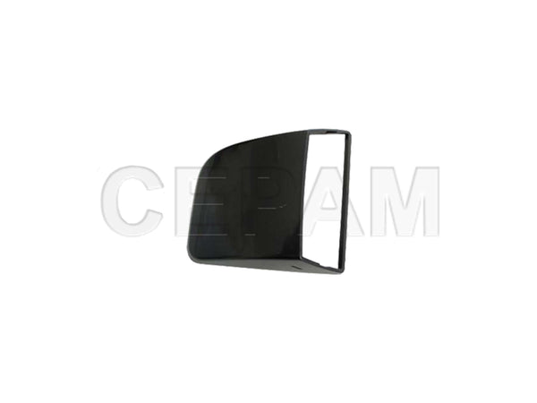 Capa do Pisca Volvo FH 12 (2005 a 2010) Lado Esquerdo - foto do fabricante Cepam