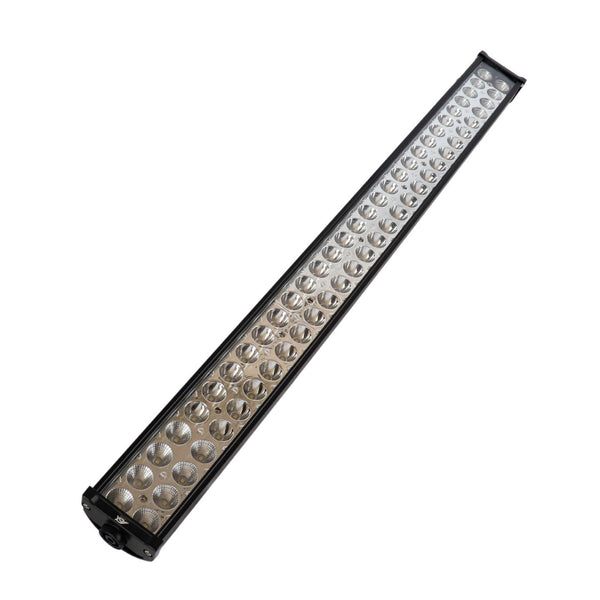 Barra Led Worklight Bivolt 60 Leds 180 Watts