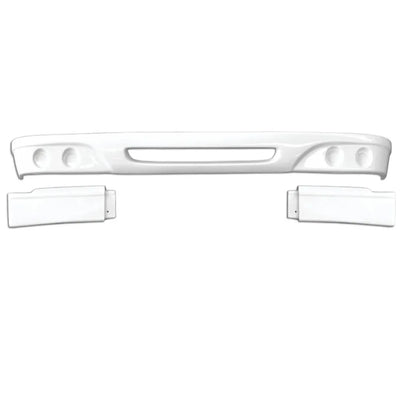 Spoiler Ford Cargo 815 (Plástico)