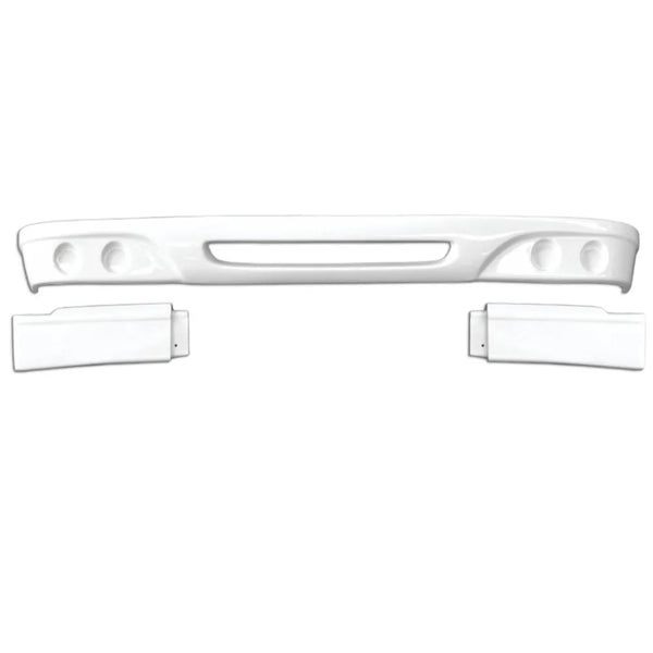 Spoiler Ford Cargo 815 (Plástico)