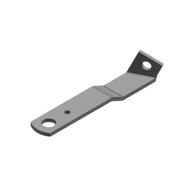 Suporte Antena Rádio PX Volkswagen Novo Delivery 2018 2019 2020 2021 (Dianteiro)