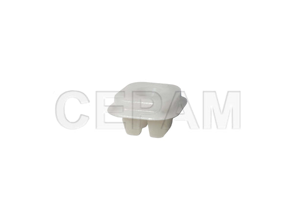 Grampo da Chapa Interna da Porta Volvo FH 12 / FH 13 (2005 a 2015) - foto do fabricante Cepam