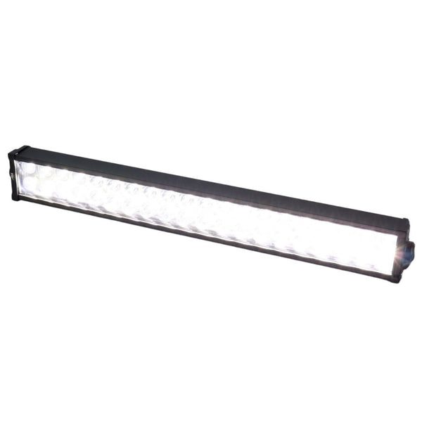 Barra Led Worklight Bivolt 40 Leds 120 Watts