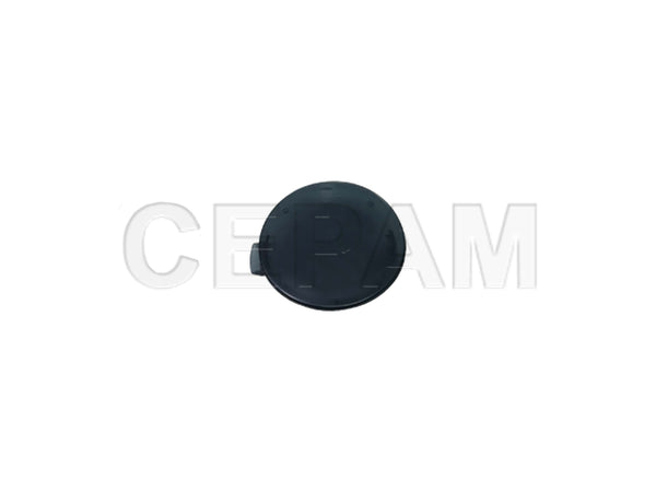 Tampa Lateral Tapa-sol FH14 / FH5 (2015 a 2024) Volvo - foto do fabricante Cepam