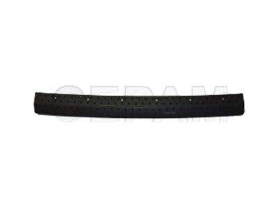 Estribo Para-choque Volkswagen Constellation (todos) - foto do fabricante Cepam