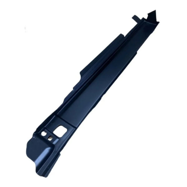 Complemento Inferior da Coluna Frontal do Ford Cargo Teto Alto Teto Baixo Traçado 2012 a 2019