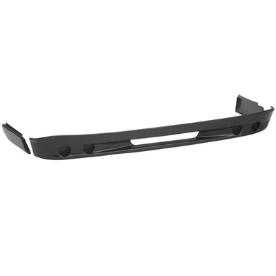 Spoiler Mercedes-Benz Accelo 915 715c 915C (Plástico)
