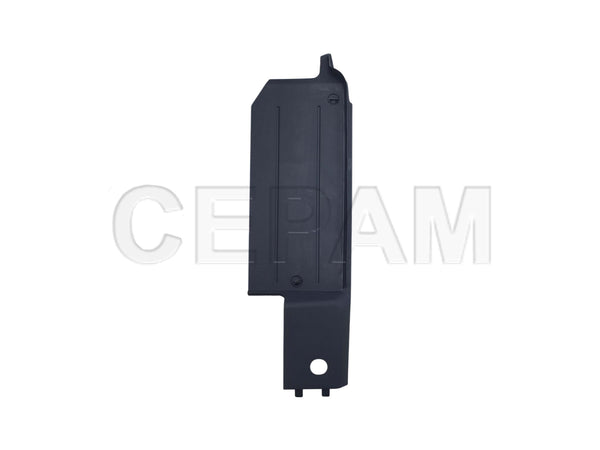 Chapa Proteção do Farol FH5 (após 2021) Volvo Lado Direito - foto do fabricante Cepam
