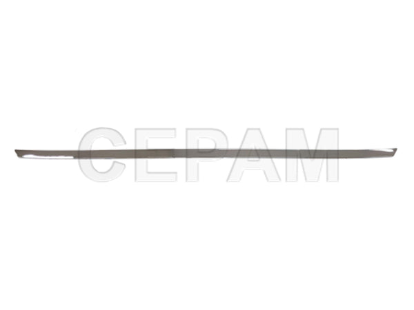 Friso Superior Grade Volvo FH 14 (2015 a 2021) (Cromado) - foto do fabricante Cepam