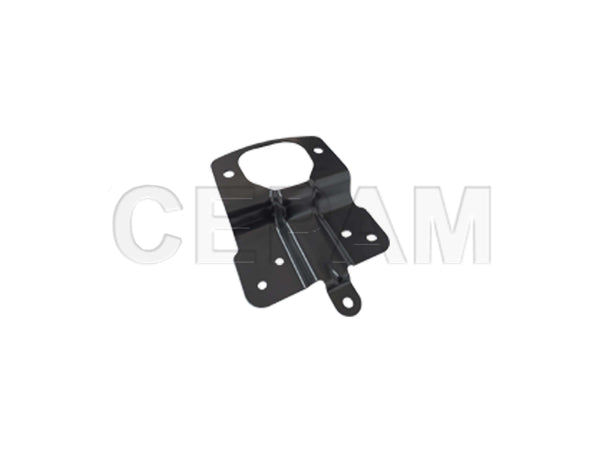 Suporte defletor lateral coluna Lado Esquerdo Lado Direito Scania NTG - foto do fabricante Cepam