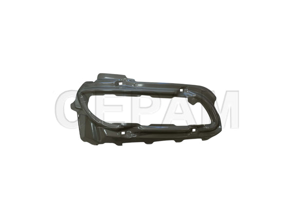 Suporte Farolete DAF XF 106 Lado Direito - foto do fabricante Cepam