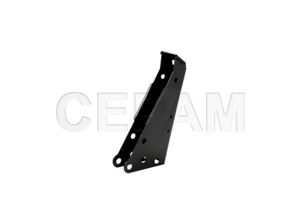 Suporte Tras. Amort. Cabine FH12/FH13(1994 a 2015) Volvo - foto do fabricante Cepam