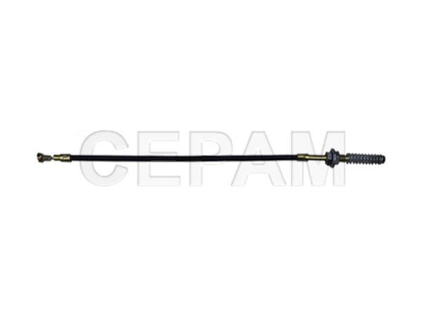 Cabo Ajuste Coluna Direção FH12 / FH13 (2005 a 2015) Volvo - foto do fabricante Cepam