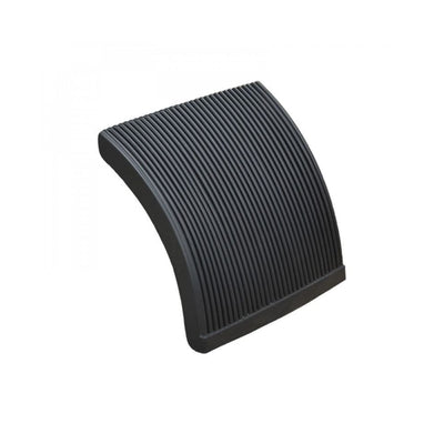 Meio Paralama Tração Volvo FH até 2014 5,5mm - Rodoplast