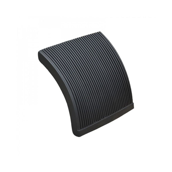 Meio Paralama Tração Volvo FH até 2014 5,5mm - Rodoplast
