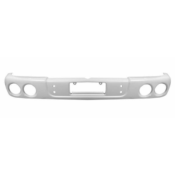 Para-choque Ford Cargo Traçado 2622 a 6332 2000 até 2011 - Plástico