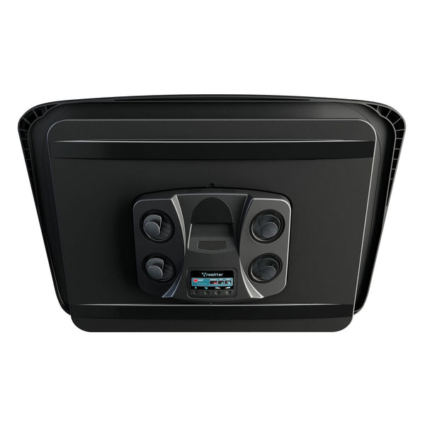 Climatizador Scania NTG Resfriar 12 24 Volts - Interno