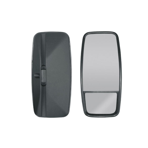 Espelho Retrovisor Bifocal Mercedes-Benz HPN Euro 3 - Atron Euro 5