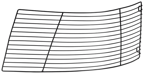 Protetor Farol Scania NTG 2019/2020 - Preto