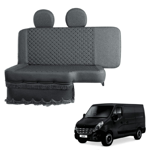 Sofá-Cama Carona Renault Master até 2014