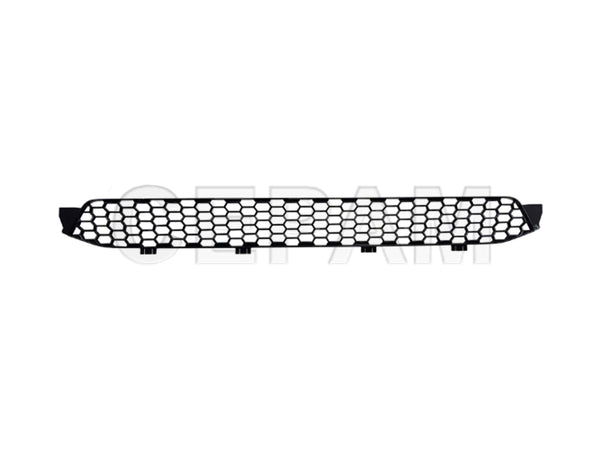 Tela Inferior da Grade Inferior P/G/R/S Scania NTG (após 2019) - foto do fabricante Cepam