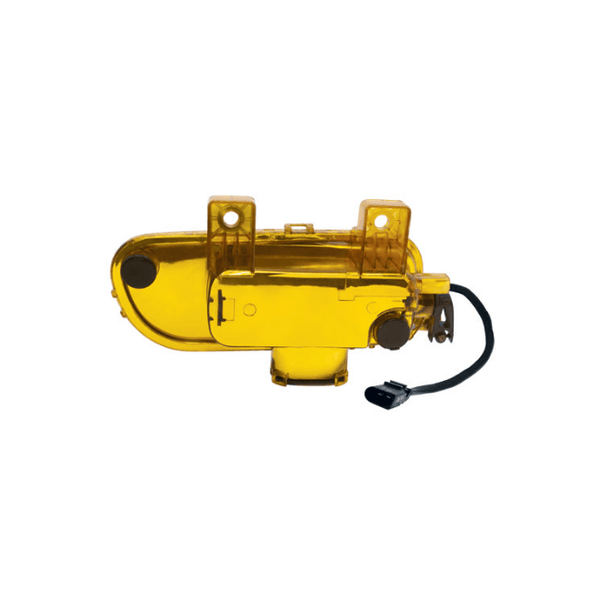 Farol Auxiliar Mercedes-Benz Axor