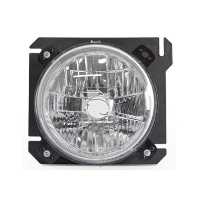 Farol Principal com Foco Simples Volkswagen Constellation
