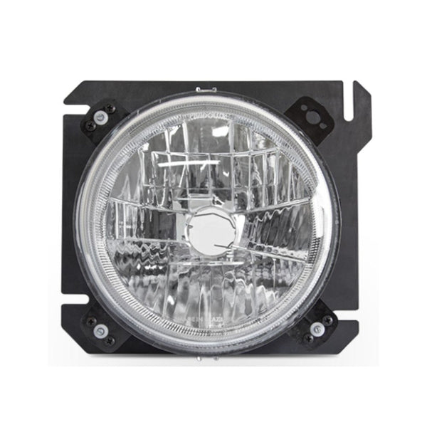 Farol Principal com Foco Simples Volkswagen Constellation