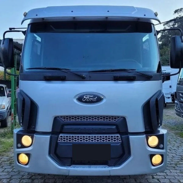 Farol Principal de Luz Alta Ford Cargo