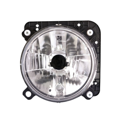 Farol Luz Alta e Baixa Volkswagen Delivery