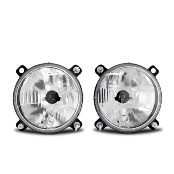 Farol Principal Ford Cargo 816, 1119