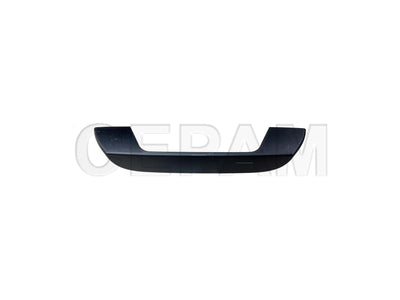 Capa da Alça Capô Central DAF XF 106 - foto do fabricante Cepam