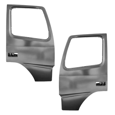 Porta Completa para Volvo FM/ FMX (Até 2021)