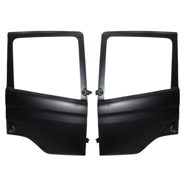 Porta Completa Scania 124 Cabine P
