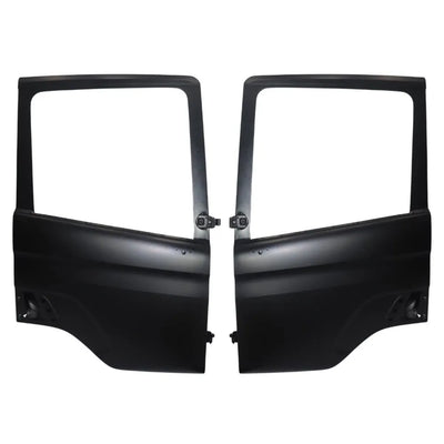 Porta Completa Scania 124 Cabine P