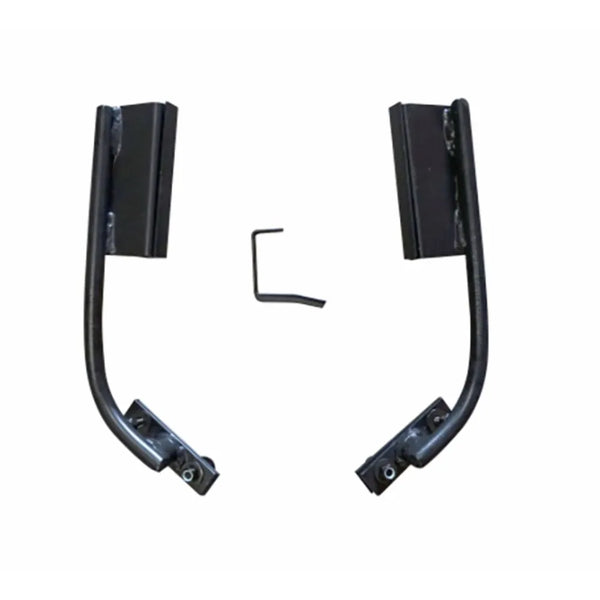 Suporte Tapa Sol Ford Cargo 815 até 5032