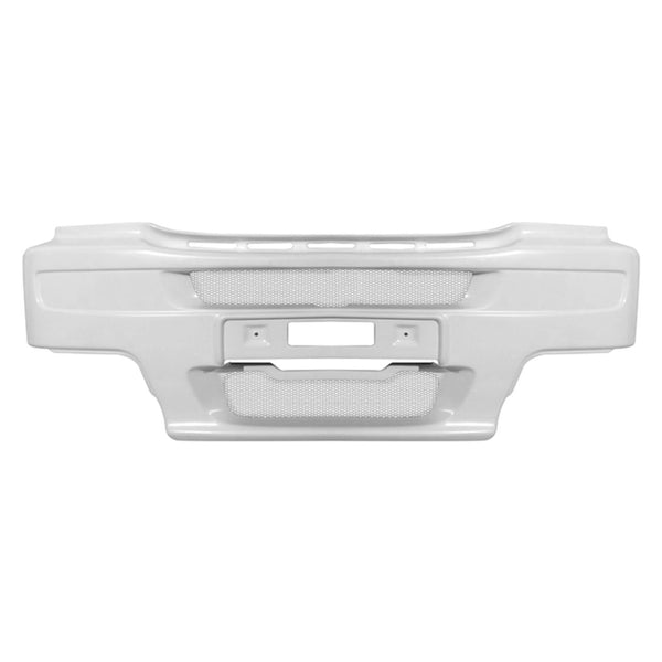 Kit Para-choque Mercedes-Benz 1938-S - Plástico