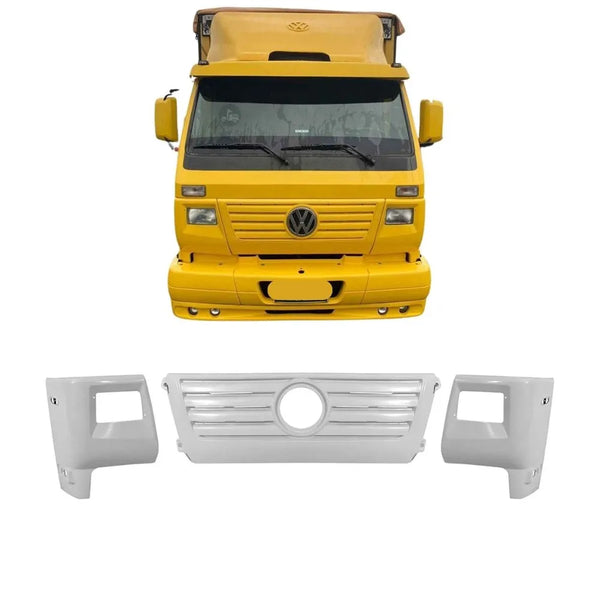 Grade Frontal Volkswagen Worker 8.120 e 8.150