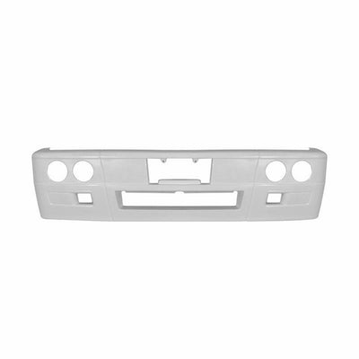 Para-choque Volkswagen Titan Worker Traçado