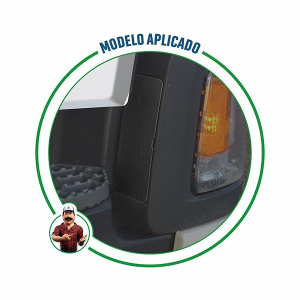 Capa do Farol Scania NTG