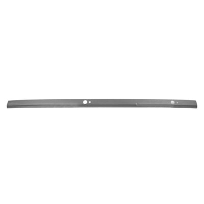 Chapa Inferior Para-Brisa Scania T 112 113 - Boff