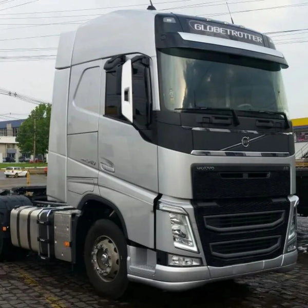 Defletor de Ar Cegonheiro Volvo FH a partir de 2015 Cabine Alta - Boff