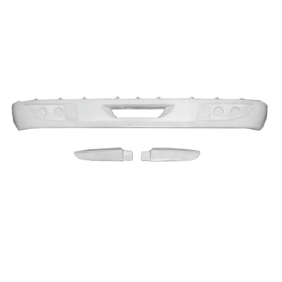 Spoiler Iveco Stralis Hi-way (Plástico)