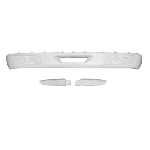 Spoiler Iveco Stralis Hi-way (Plástico)