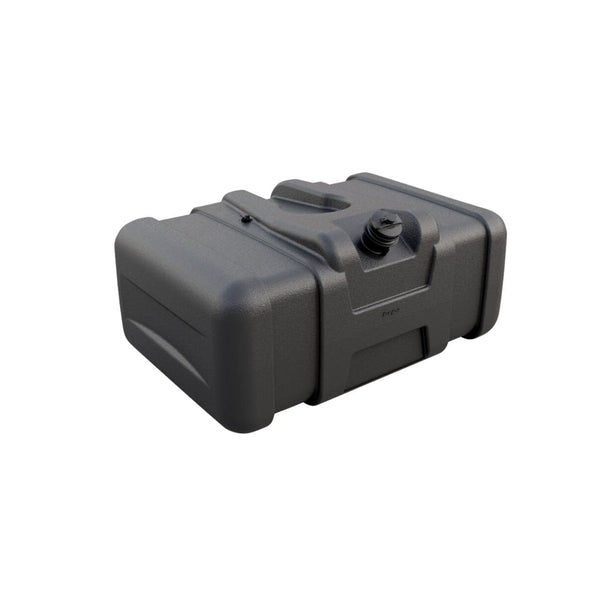 Tanque Plástico Auxiliar Compatível com Mercedes-Benz 1634 1938 1938S Atego 2425 2426