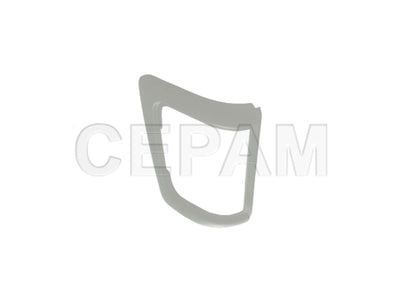 Capa Pisca 1620/1938 Mercedes-Benz - foto do fabricante Cepam