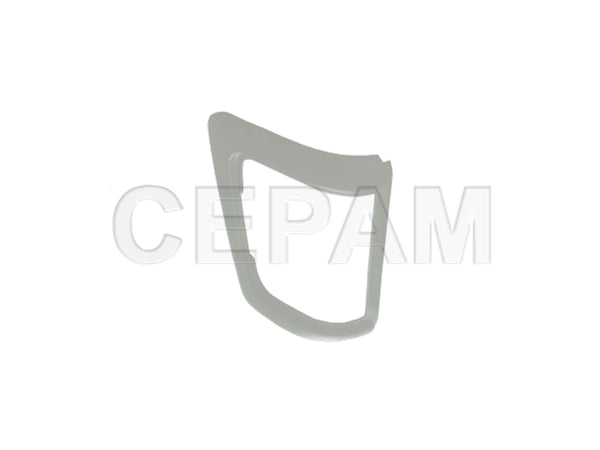 Capa Pisca 1620/1938 Mercedes-Benz - foto do fabricante Cepam