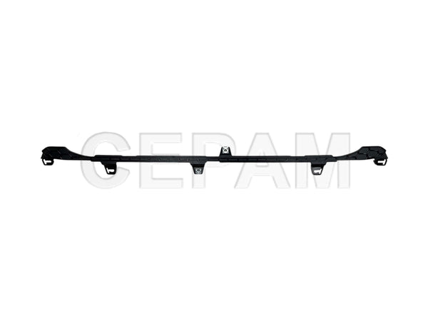 Tela Superior da Grade Superior P Scania NTG (após 2019) - foto do fabricante Cepam